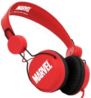 Photos - Headphones Coloud Marvel Logo 