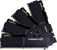 RAM G.Skill Trident Z DDR4 8x16Gb F4-3600C17Q2-128GTZKK