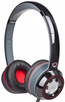 Photos - Headphones Monster NCredible NTune On-Ear 