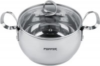 Photos - Stockpot Pepper Basil PR-1200-20 