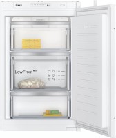 Integrated Freezer Neff GI1212SE0G 