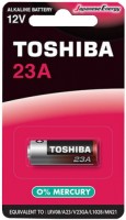 Photos - Battery Toshiba 1x23A 