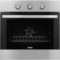 Photos - Oven Zanussi ZOB21601XK 