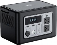 Photos - Portable Power Station XO PSA-700 