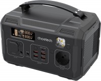 Photos - Portable Power Station Choetech BS002 