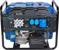 Photos - Generator EnerSol EPG-5500SEA 