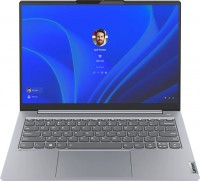 Photos - Laptop Lenovo ThinkBook 14 G4+ IAP