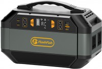 Photos - Portable Power Station Flashfish P56 