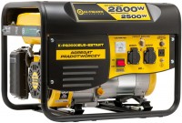 Photos - Generator Kaltmann K-PG3000EU5 