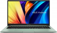 Photos - Laptop Asus Vivobook S 15 M3502QA (M3502QA-BQ213)