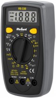 Photos - Multimeter REBEL RB-33B 