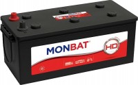 Photos - Car Battery Monbat Type HD