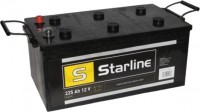 Photos - Car Battery StarLine Standard (6CT-225L)