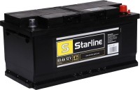 Photos - Car Battery StarLine Standard (6CT-83R)