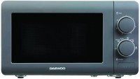 Microwave Daewoo SDA-1961GE gray