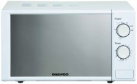 Microwave Daewoo SDA-2084GE white