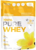 Photos - Protein IHS Technology 100% Pure Whey 0.5 kg