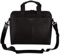 Photos - Laptop Bag Targus Classic+ Toploading Case 12.1 12.1 "