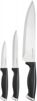 Photos - Knife Set Ardesto Gemini Gourmet AR2103BL 