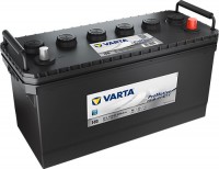 Photos - Car Battery Varta Promotive Black/Heavy Duty (600047060)