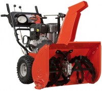 Photos - Snow Blower Ariens Deluxe ST28DLE 