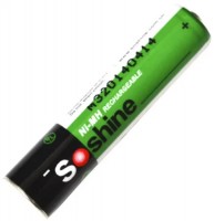 Photos - Battery Soshine 1xAAA 1100 mAh 