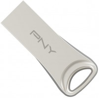 Photos - USB Flash Drive PNY Elite-X 256Gb 