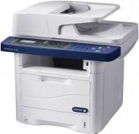 All-in-One Printer Xerox WorkCentre 3325DNI 