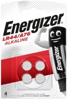 Battery Energizer  4xLR44