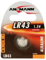 Battery Ansmann 1xLR43 