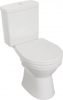 Photos - Toilet Vitra Norm Eisberg 9844B099-7204 