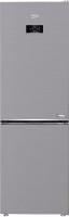 Photos - Fridge Beko B5RCNA 365 HXB silver