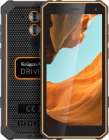 Photos - Mobile Phone Kruger&Matz Drive 6S 64 GB / 4 GB