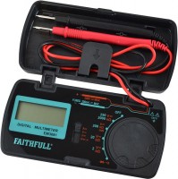 Multimeter Faithfull EM3081 