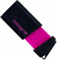 Photos - USB Flash Drive Integral Pulse USB 2.0 8 GB