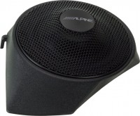 Car Speakers Alpine SPC-R100-DU 