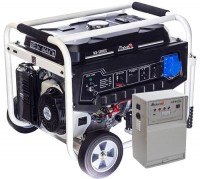 Photos - Generator Matari MX10800E-ATS 