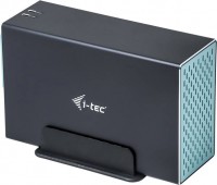 Photos - Drive Case i-Tec CAMYSAFEDUAL35 