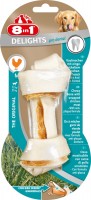 Photos - Dog Food 8in1 Delights Pro Dental Bone M 7