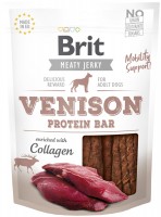 Photos - Dog Food Brit Venison Protein Bar 2