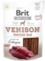 Photos - Dog Food Brit Venison Protein Bar 3