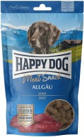 Photos - Dog Food Happy Dog Meat Snack Bavaria 3