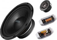 Photos - Car Speakers Edifier GF651C 