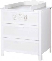Photos - Changing Table Klups Marsell 