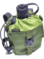 Photos - Bike Bag / Mount Acepac Flask Bag 1.5 L