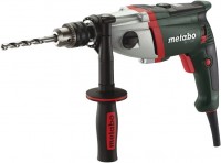 Photos - Drill / Screwdriver Metabo BE 1100 600582000 