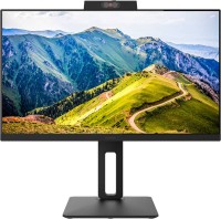 Photos - Monitor Planar PXV2410 23.8 "  black