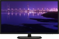 Photos - Monitor Planar PXL3280W 31.5 "  black