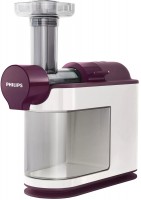 Juicer Philips Viva Collection HR1891/80 