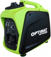 Photos - Generator Optimat Smart Energy I2200 